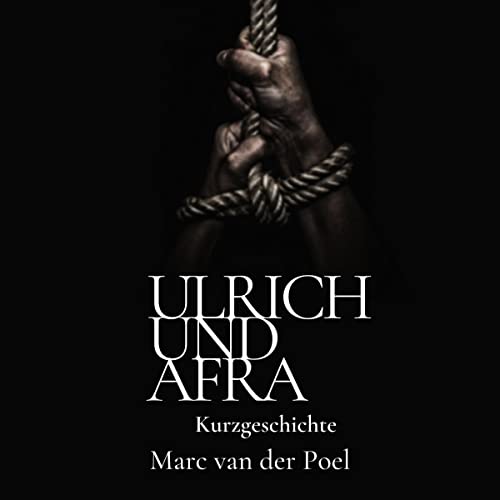 Krimi für Audible produzieren lassen