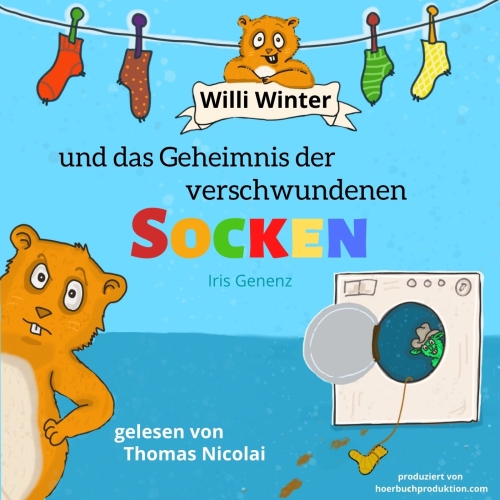 Hörbücher und Audiobooks für Kinder aufnehmen lassen