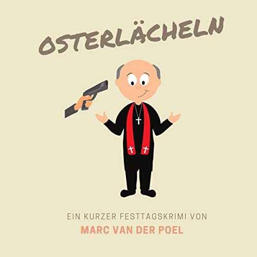 Kurzgeschichte Krimi Master für Audible