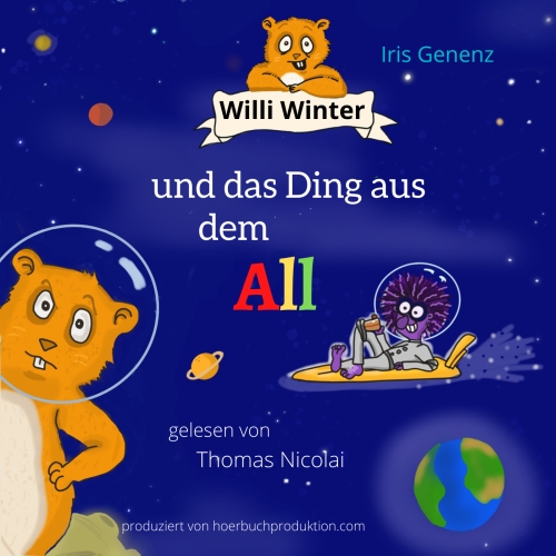 Hörbuch professionell aufnehmen lassen