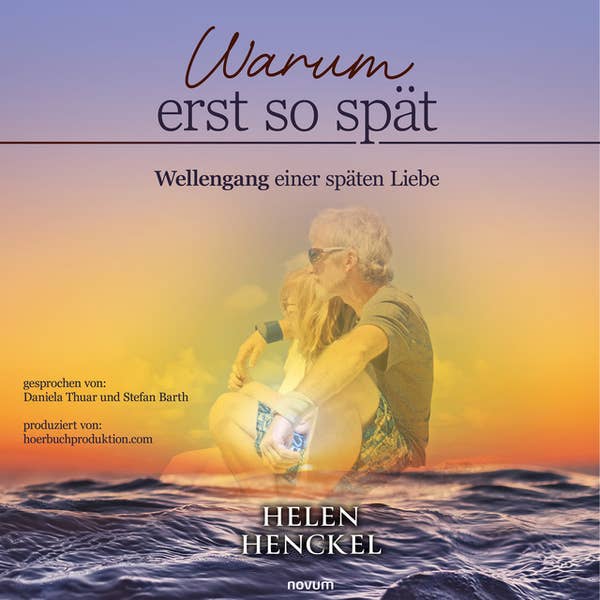 Roman mit Sound Design und Musik produzieren lassen