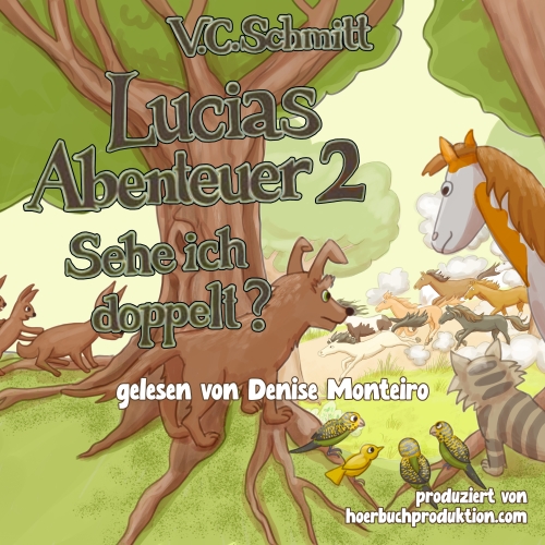 Hörbücher für Kinder aufnehmen professionell