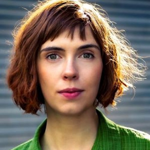 professionelle Sprecherin für Romane und Thriller beauftragen