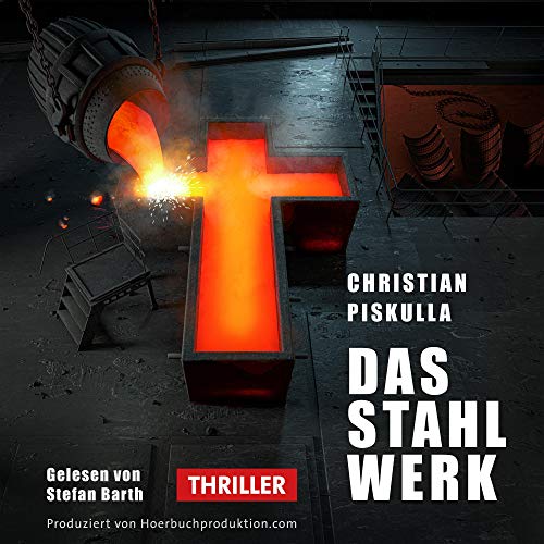 Hörbuchproduktion mit Hörspiel-Elementen, Thriller, Krimi, Action, brutal